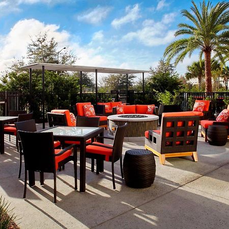 Residence Inn by Marriott Orlando Lake Nona Exterior foto