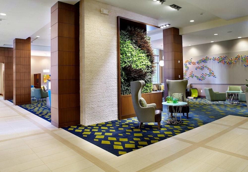 Residence Inn by Marriott Orlando Lake Nona Exterior foto