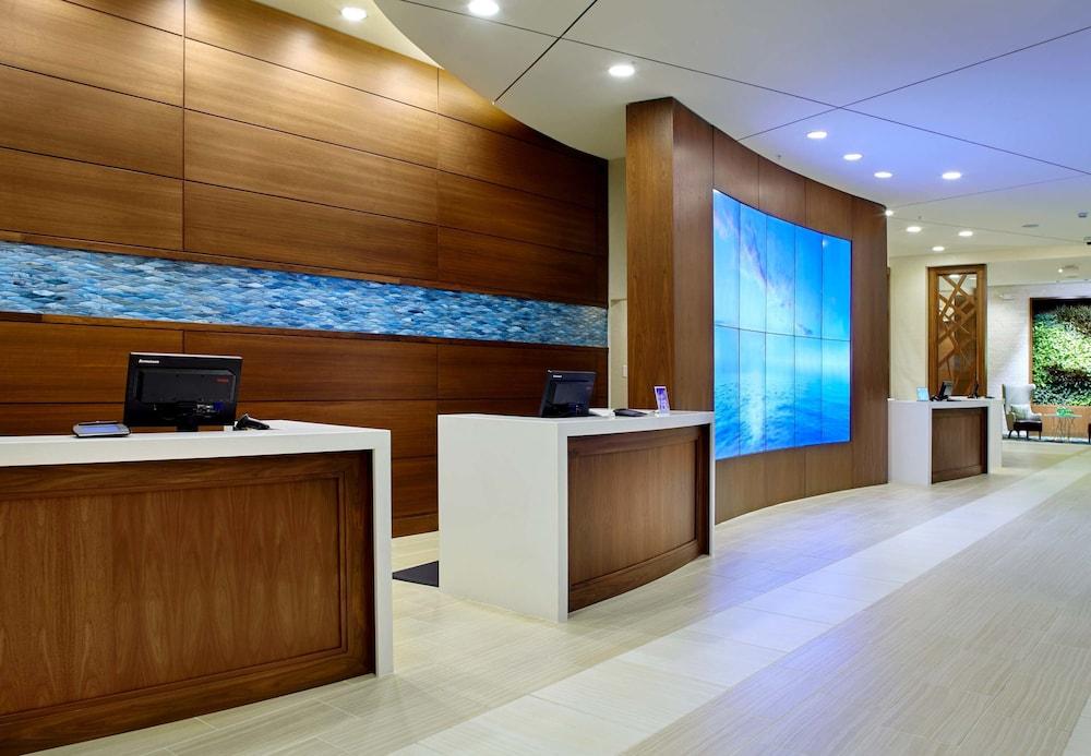 Residence Inn by Marriott Orlando Lake Nona Exterior foto