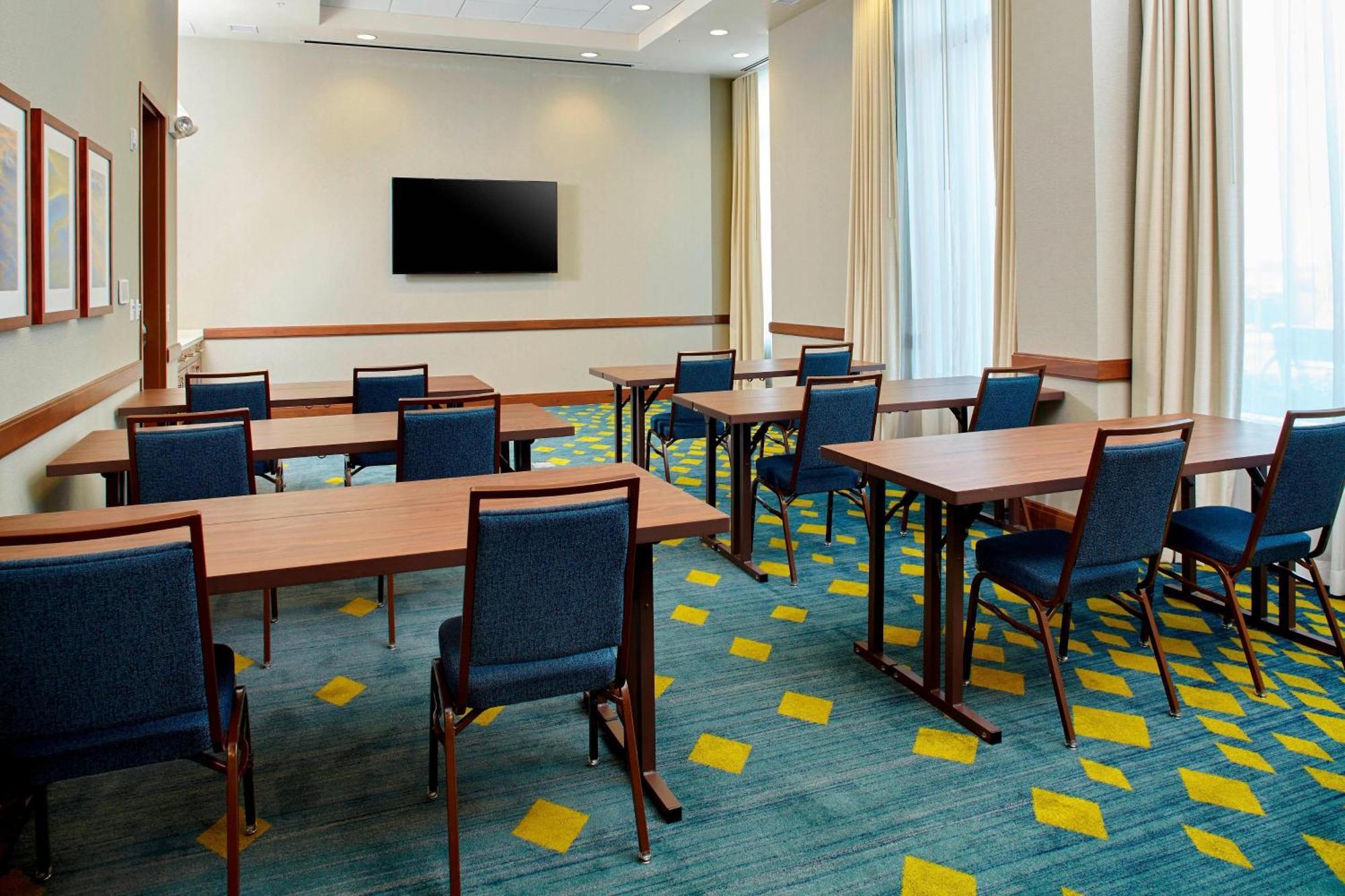 Residence Inn by Marriott Orlando Lake Nona Exterior foto