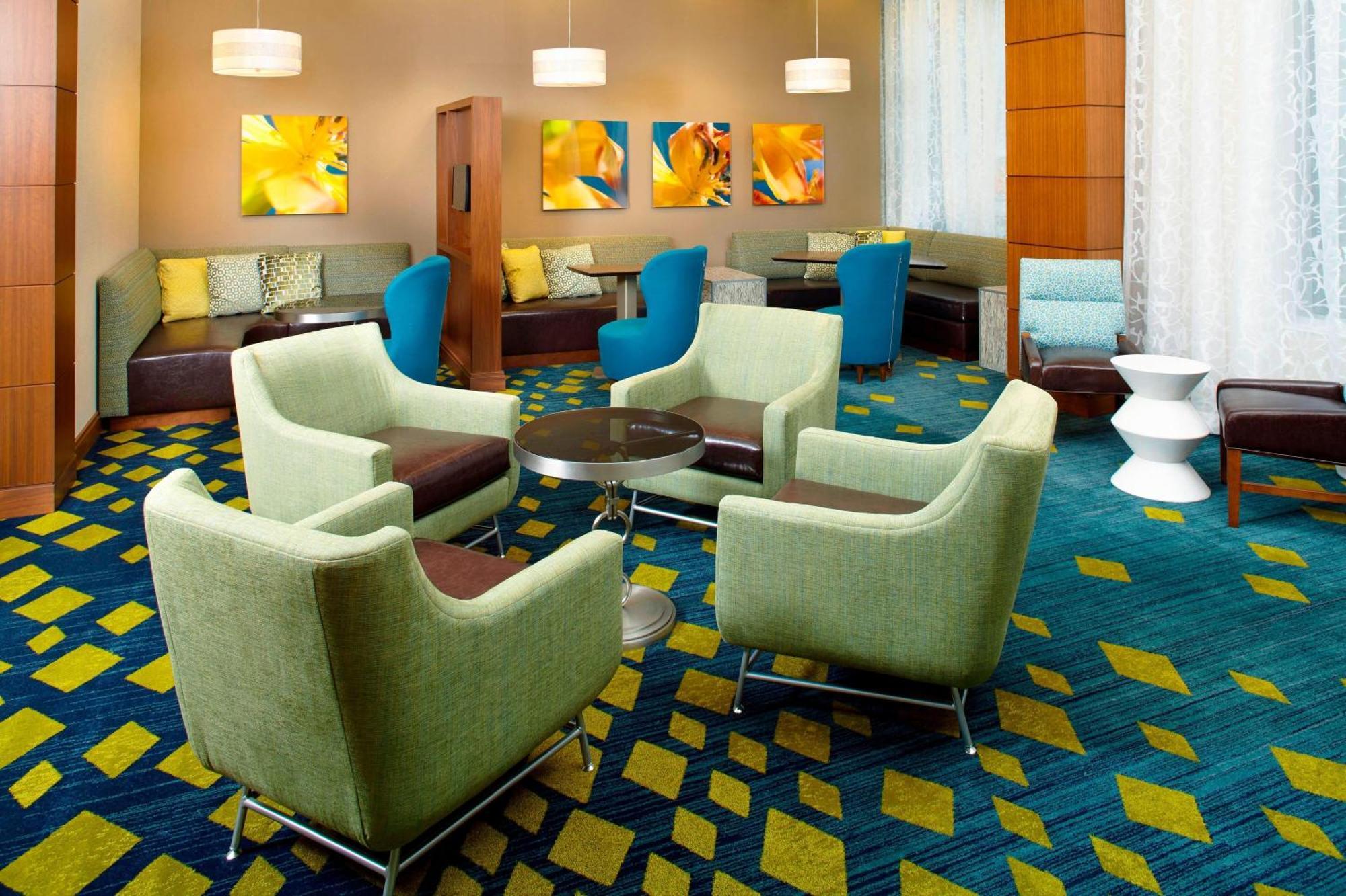 Residence Inn by Marriott Orlando Lake Nona Exterior foto