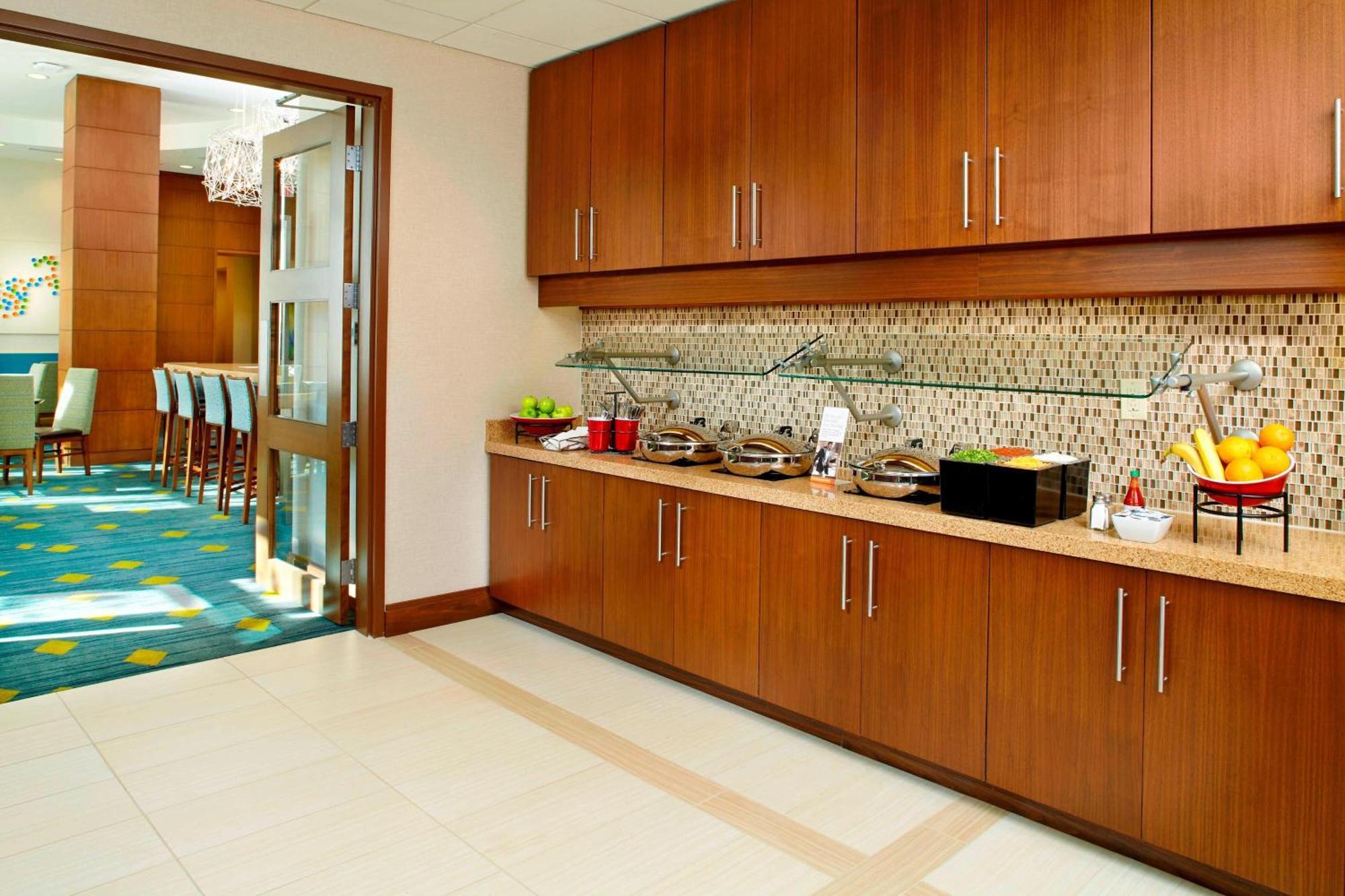 Residence Inn by Marriott Orlando Lake Nona Exterior foto