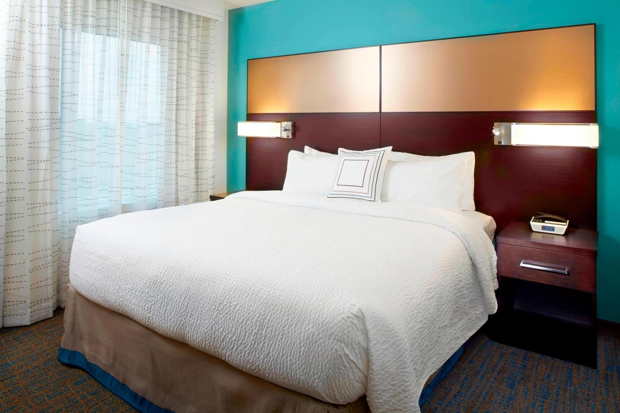 Residence Inn by Marriott Orlando Lake Nona Exterior foto