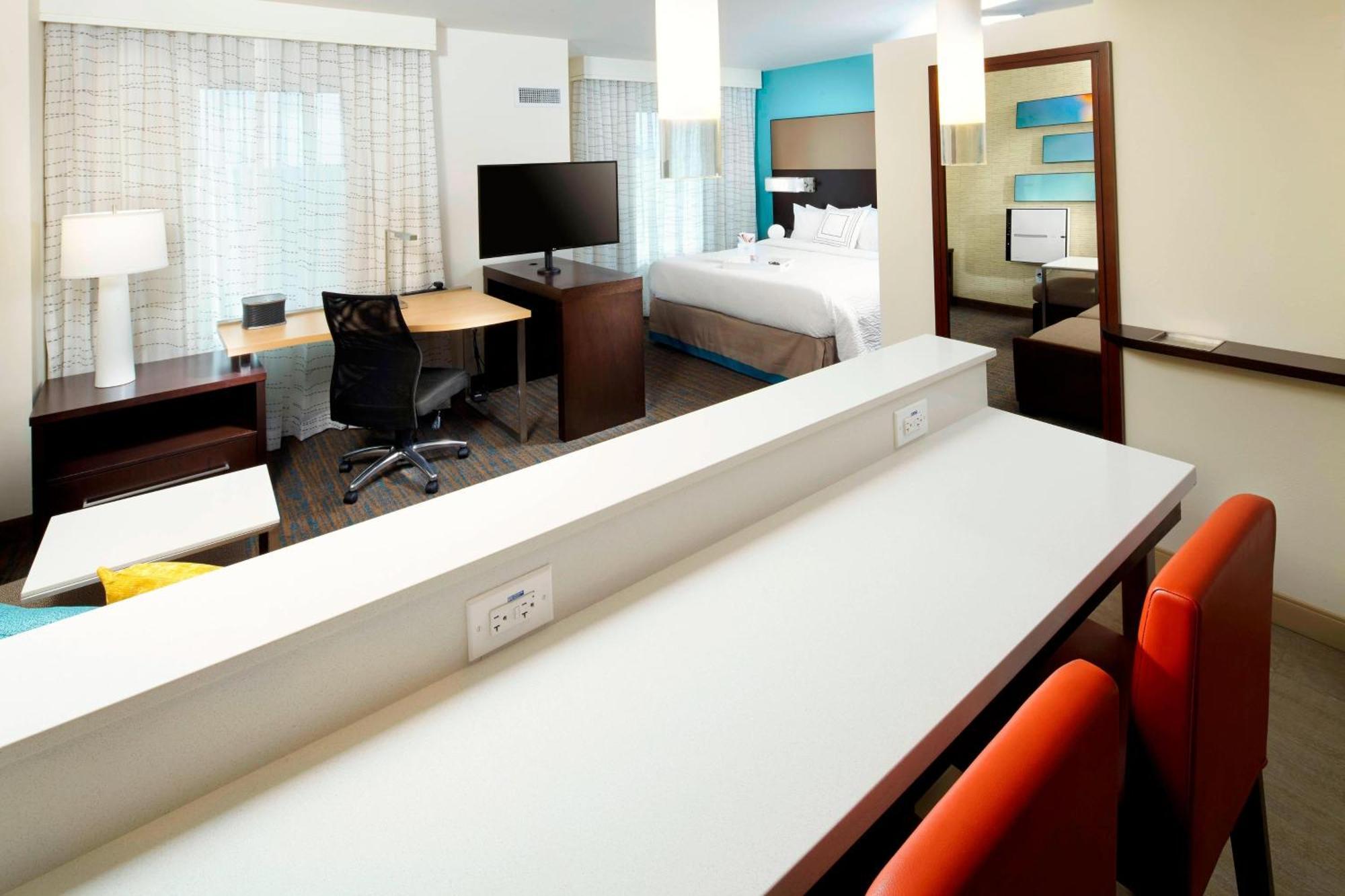 Residence Inn by Marriott Orlando Lake Nona Exterior foto