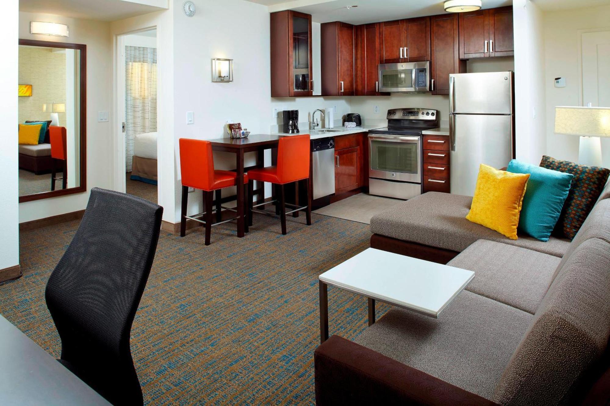 Residence Inn by Marriott Orlando Lake Nona Exterior foto