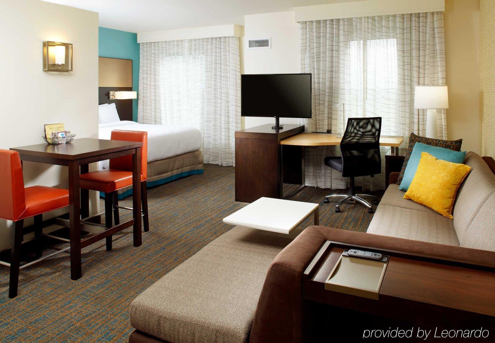 Residence Inn by Marriott Orlando Lake Nona Exterior foto