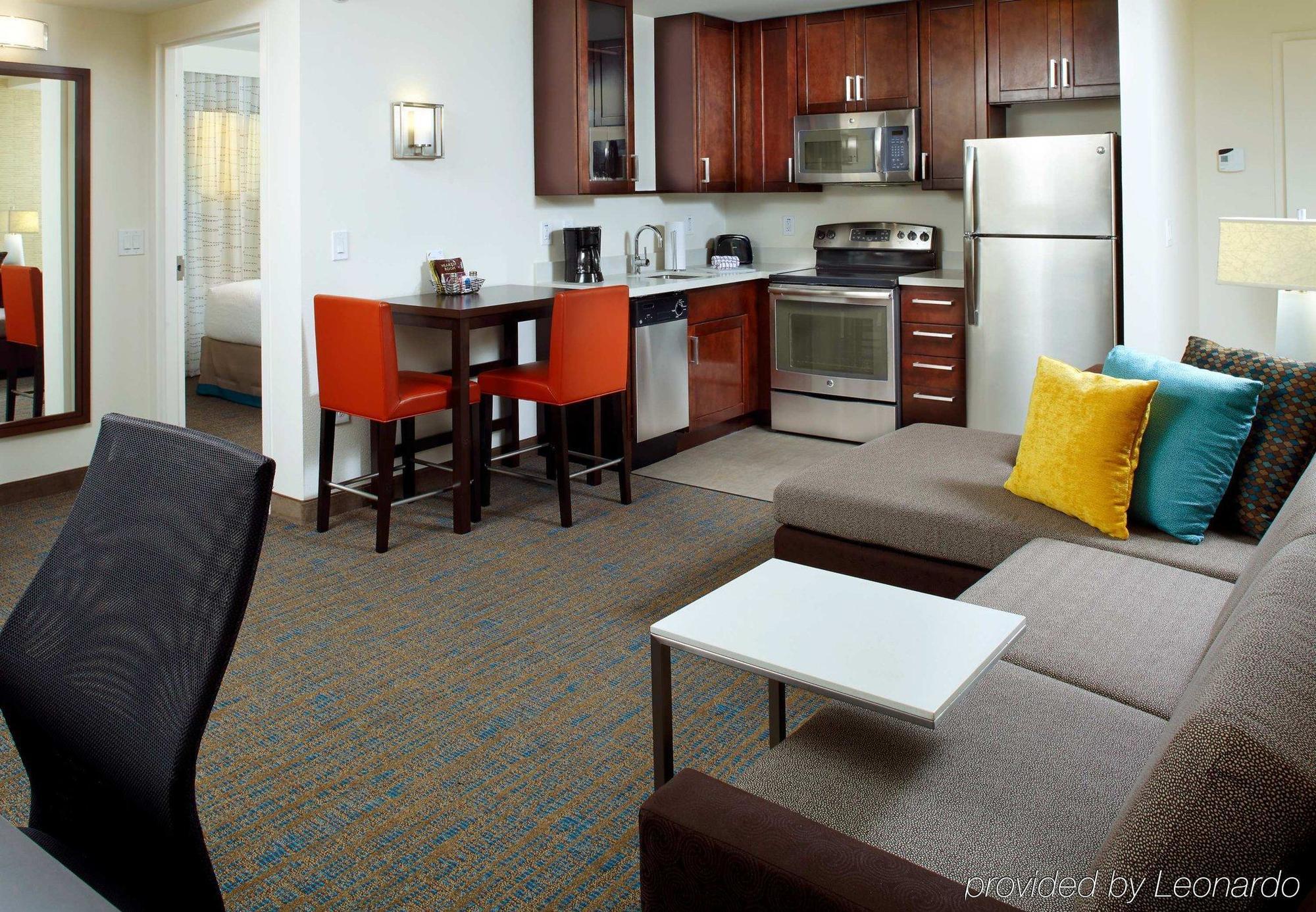 Residence Inn by Marriott Orlando Lake Nona Exterior foto