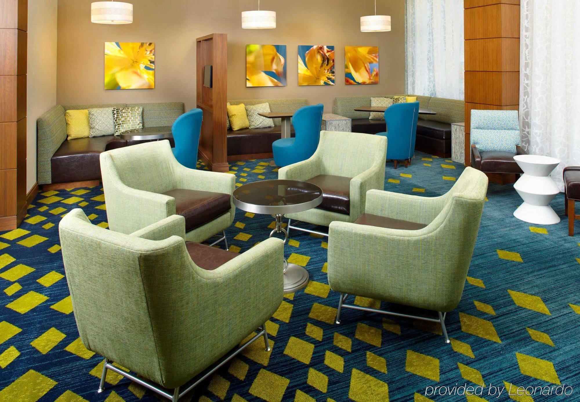 Residence Inn by Marriott Orlando Lake Nona Exterior foto