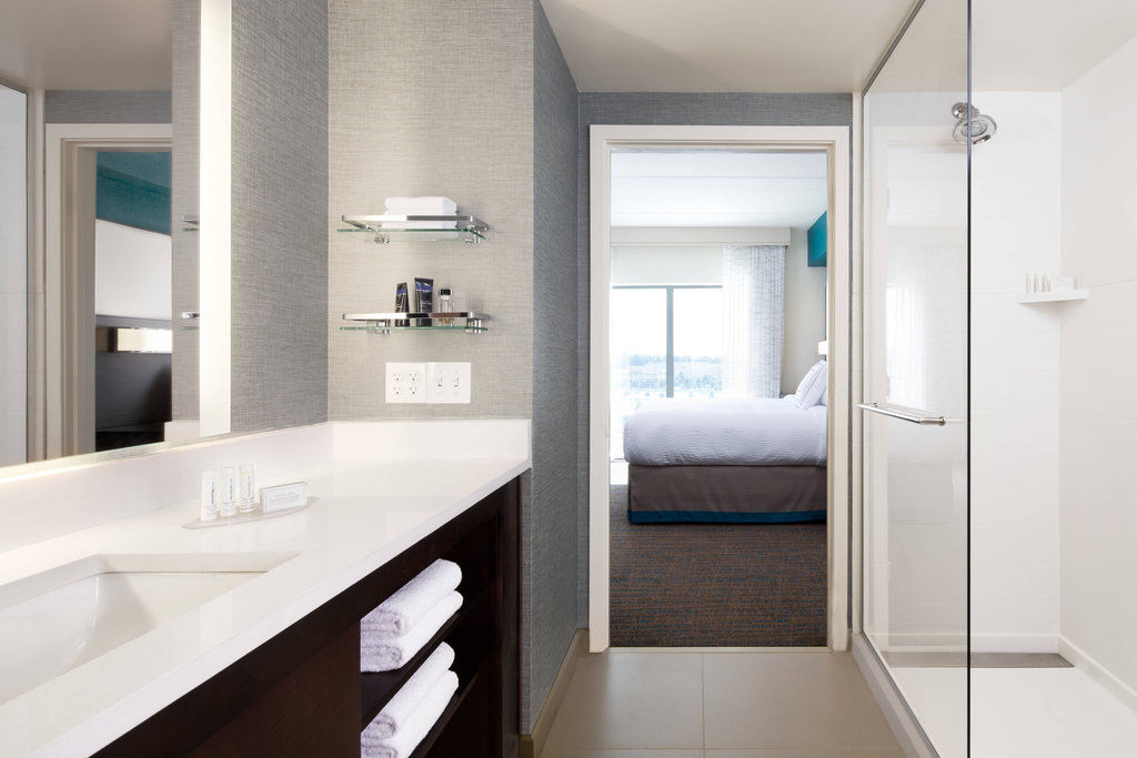 Residence Inn by Marriott Orlando Lake Nona Exterior foto
